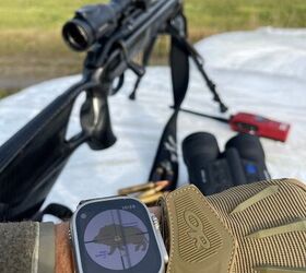 Blaser R8 Professional Success