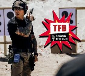 TFB Behind The Gun Podcast #52: Former Navy SEAL Travis Kennedy