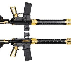 The Final Piece – Tyrant Designs' New AR-15 NexGen Handguard