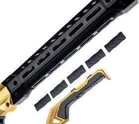 デザイン 龍 The Final Piece - Tyrant Designs' New AR-15 NexGen Handguard