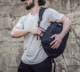 Elite Survival Systems Introduces Guardian EDC Backpack