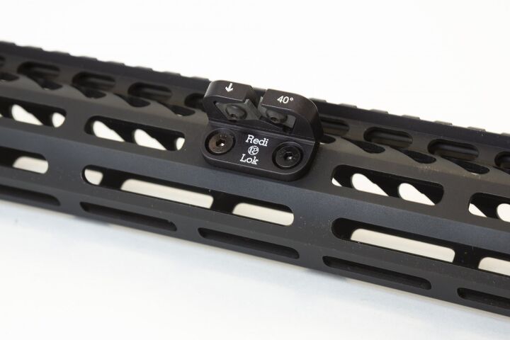 Redi-Edge Redi-Lok M-LOK Knife Sharpener