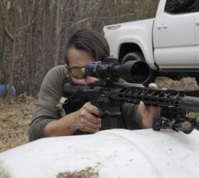 TFB REVIEW: The Ruger SFAR - An Almost Perfect Small Frame AR-10
