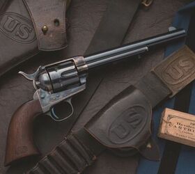 Wheelgun Wednesday: 2022 Recap Of Revolvers & Gear | thefirearmblog.com