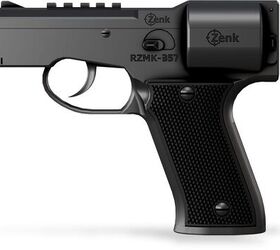 Wheelgun Wednesday: 2022 Recap Of Revolvers & Gear