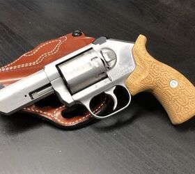 Wheelgun Wednesday: 2022 Recap Of Revolvers & Gear | thefirearmblog.com