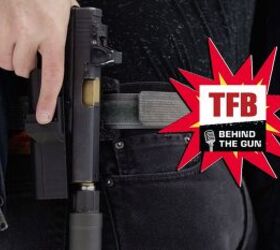 TFB Behind The Gun Podcast #53: Spencer with HUSH Holsters