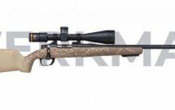 Gunwerks “The Accountant” Rifle System | thefirearmblog.com