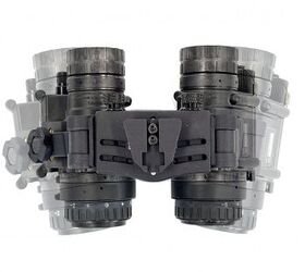 Friday Night Lights: Night Vision Plus' Arc Panning Bridge – Panning Without Compromise