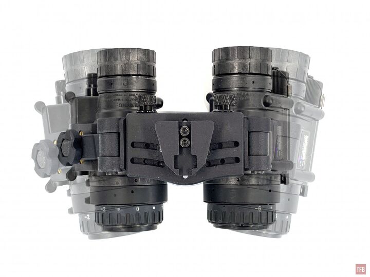Friday Night Lights: Night Vision Plus' Arc Panning Bridge – Panning ...
