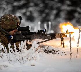 POTD: Alaska Army National Guard Infantrymen