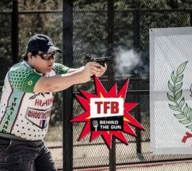 TFB Behind The Gun Podcast #54: The 2022 IPSC World Shoot with Chun