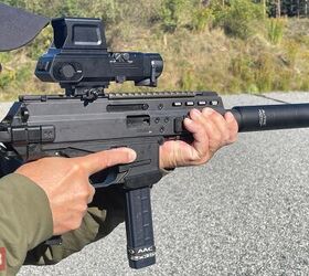 レッドドット・サーマルフュージョンスコープ FAL19 レッドドット・サーマルフュージョンスコープ FAL19（Iray Red