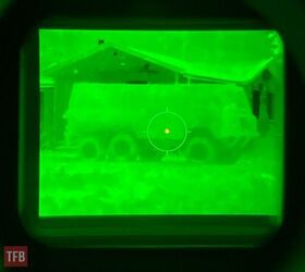 TFB Review: Infiray FAST FAL19 – Red Dot Thermal Fusion