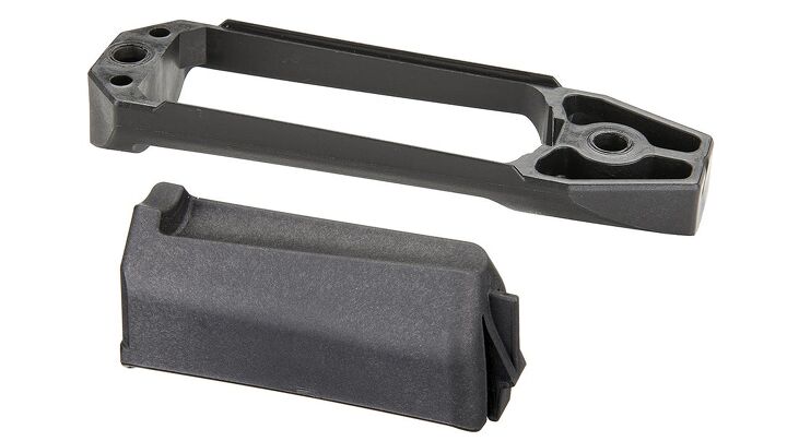 Ruger Releases the One-Shot Sled for Short-Action Ruger American