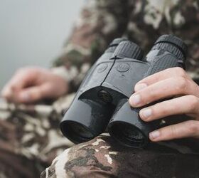 Leupold Announces BX-4 Range HD Rangefinding Binocular