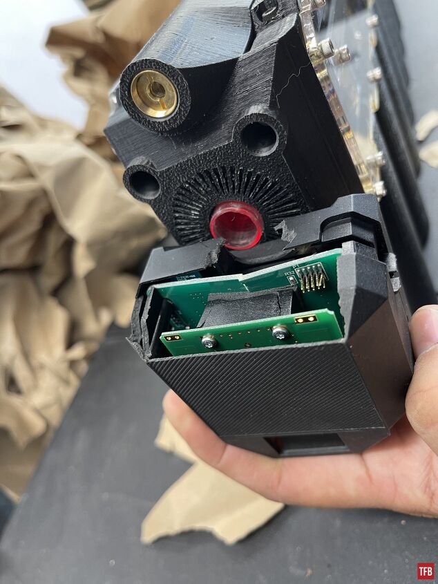 Coil Accelerator Ca-09 at Kristina Hertz blog