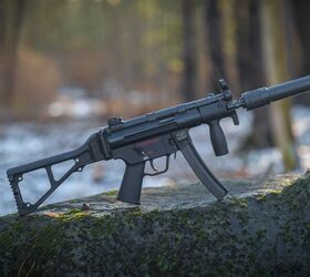 SILENCER SATURDAY #261: Resilient Suppressors RS9 and RSP