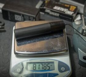 SILENCER SATURDAY #261: Resilient Suppressors RS9 and RSP