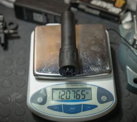 SILENCER SATURDAY #261: Resilient Suppressors RS9 and RSP