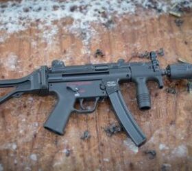SILENCER SATURDAY #261: Resilient Suppressors RS9 and RSP
