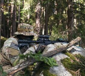 POTD: U.S. Army Paratroopers in Italy