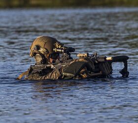 POTD: U.S. Marines – Maritime Raid Force