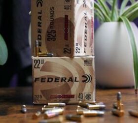 The Rimfire Report: Is Federal Automatch Secretly the Best Bulk Ammo?