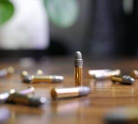 The Rimfire Report: Is Federal Automatch Secretly the Best Bulk Ammo?