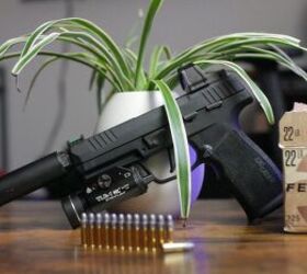 The Rimfire Report: Is Federal Automatch Secretly the Best Bulk Ammo?
