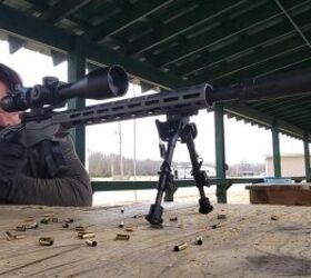 The Rimfire Report: Is Federal Automatch Secretly the Best Bulk Ammo?