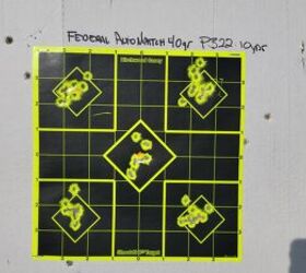 The Rimfire Report: Is Federal Automatch Secretly the Best Bulk Ammo?