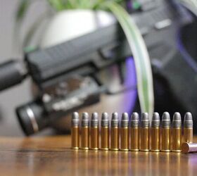 The Rimfire Report: Is Federal Automatch Secretly the Best Bulk Ammo?