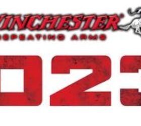 2023 New Firearms of Winchester Repeating Arms