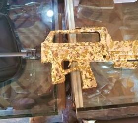 Gun Shops and Gun Laws of Pakistan. Part Two: Imported Guns and Pretenders