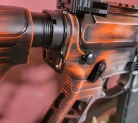 Hot Gat or Fudd Crap