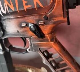 Hot Gat or Fudd Crap