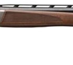 new browning 2023 rifles shotguns and pistols