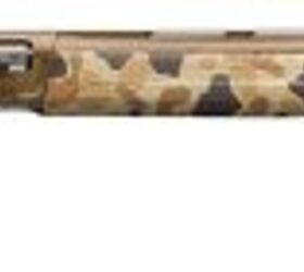 new browning 2023 rifles shotguns and pistols