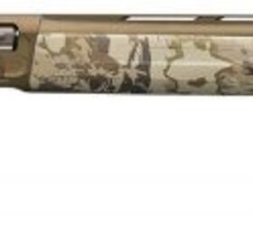 new browning 2023 rifles shotguns and pistols