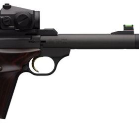 new browning 2023 rifles shotguns and pistols