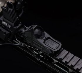 Unity Tactical Introduces New Axon Light/Laser Switches