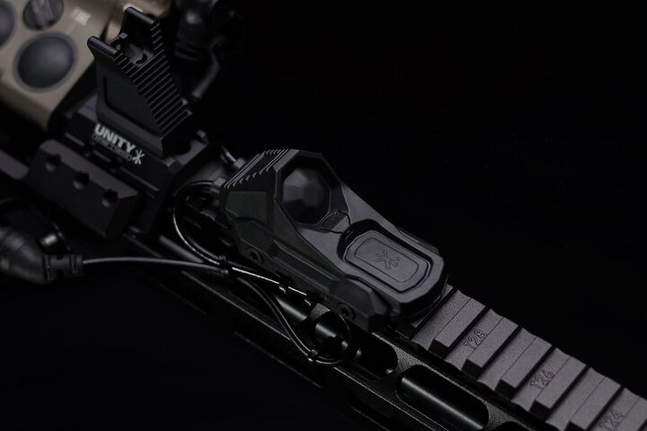 Unity Tactical Introduces New Axon Light/Laser Switches ...