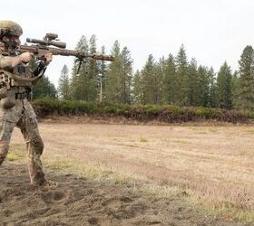 Army Rangers Sniper Logo Army's Elite Special Forces Unit To Be