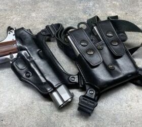 concealed carry corner consumable carry items