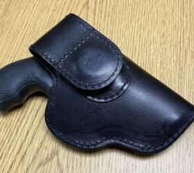 concealed carry corner consumable carry items