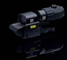 EOTECH Wins Award to Supply the Indonesian Armed Forces