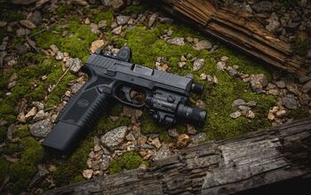 FN America Unveils FN 510 Tactical and FN 545 Tactical