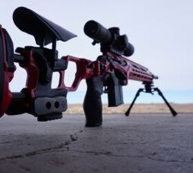 Cadex CDX-SS SEVEN S.T.A.R.S. PRO