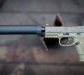 SILENCER SATURDAY #262: SHOT Show Suppressor Preview & Requests